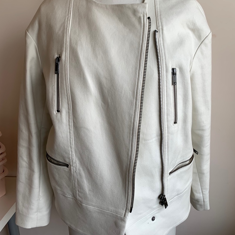 Banana republic jacket